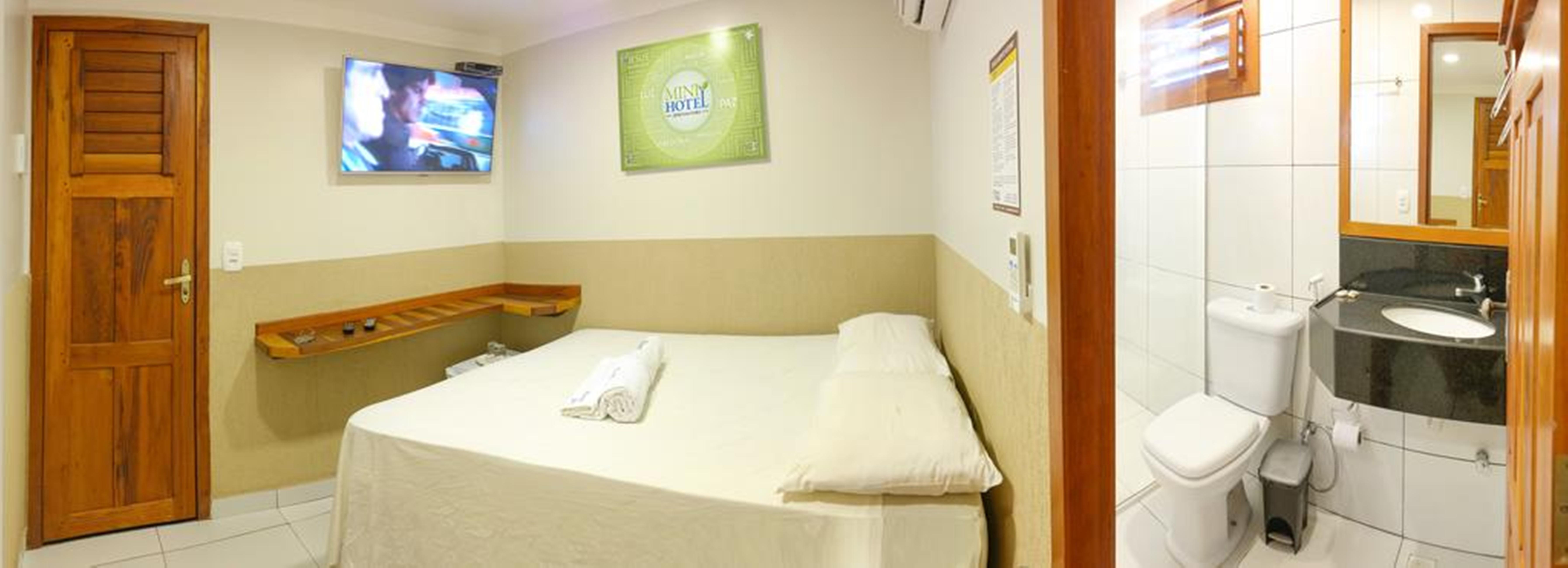 Mini hotel (Adults Only) Jijoca de Jericoacoara Exterior foto