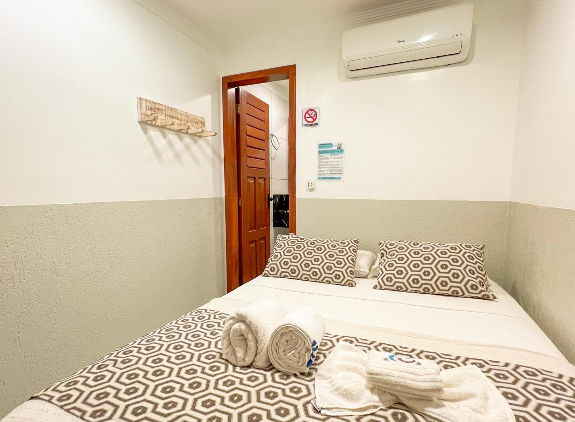 Mini hotel (Adults Only) Jijoca de Jericoacoara Exterior foto