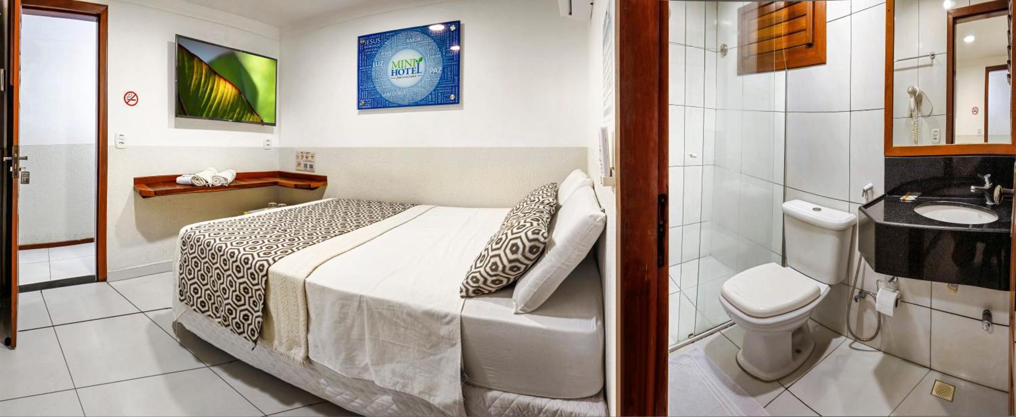Mini hotel (Adults Only) Jijoca de Jericoacoara Exterior foto