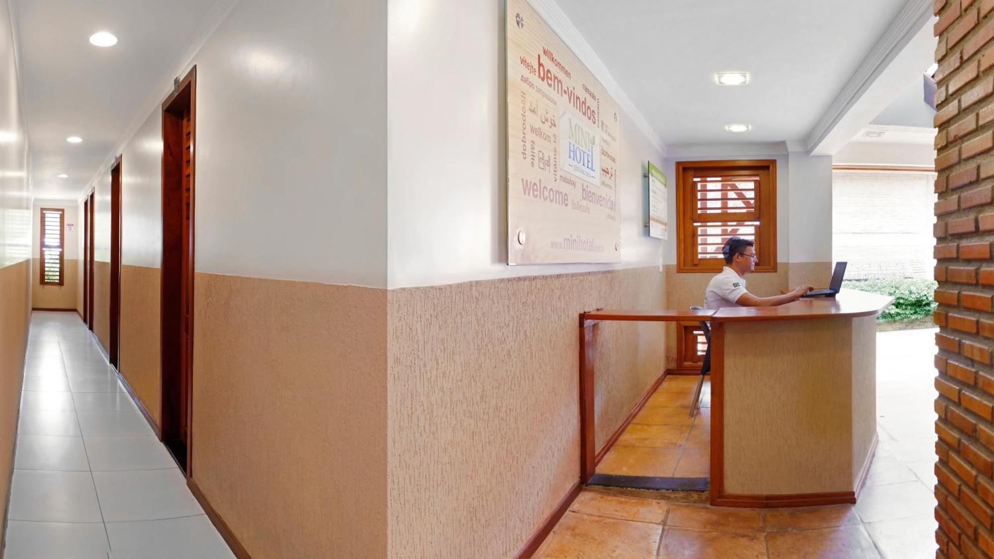 Mini hotel (Adults Only) Jijoca de Jericoacoara Exterior foto