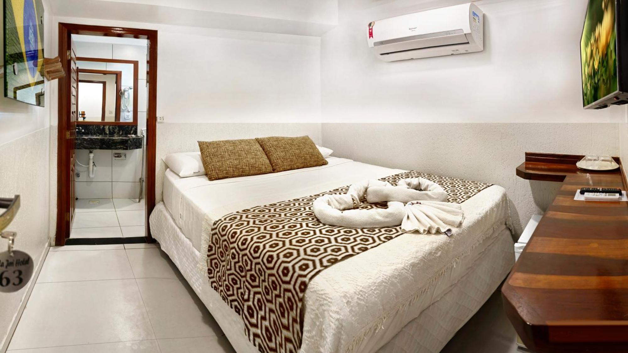 Mini hotel (Adults Only) Jijoca de Jericoacoara Exterior foto